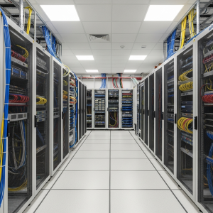 Network Odası Düzeni Network Odası Düzeni