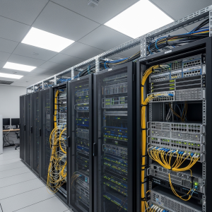 Ofis İçi İnternet Altyapısı Ofis İçi İnternet Altyapısı