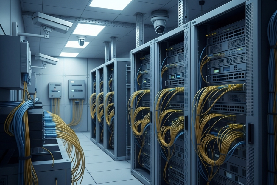 Telekomünikasyon Altyapı Sistemleri ve Network Sistemlerinde Güvenilir Çözüm 14 Telekomünikasyon Altyapı Sistemleri ve Network Sistemlerinde Güvenilir Çözüm