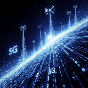 5G Aboneliklerinde Hızlı Artış ve Sabit Kablosuz Erişim Hizmetlerinde Yeni Dönem