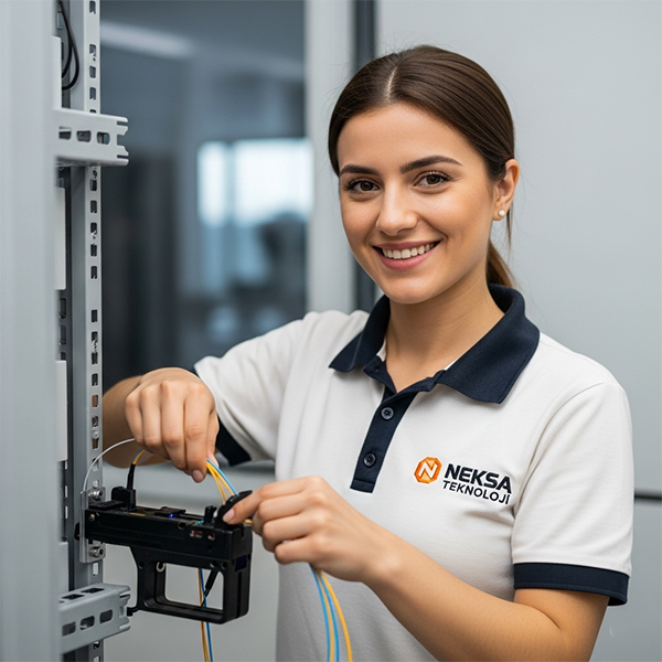 Fiber Optik Kablo Ek Yapma Servisi – İstanbul, Başakşehir 18 Fiber Optik Kablo Ek Yapma Servisi