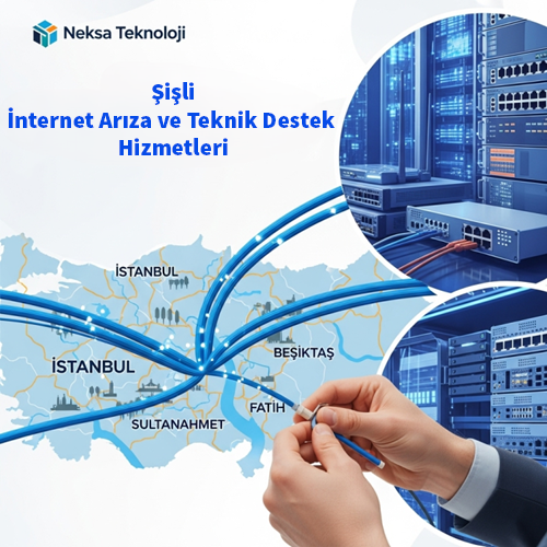 Şişli | İnternet Arıza ve Teknik Destek Hizmetleri Şişli | İnternet Arıza ve Teknik Destek Hizmetleri