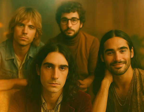 Gizemli Grup The Velvet Sundown: Yapay Zeka mı, Gerçek mi