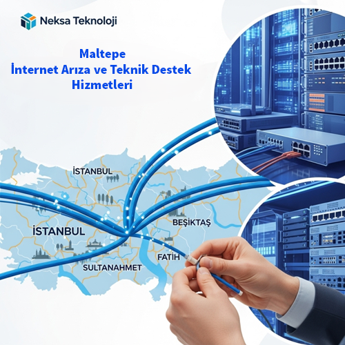 Maltepe | İnternet Arıza ve Teknik Destek Hizmetleri Maltepe | İnternet Arıza ve Teknik Destek Hizmetleri